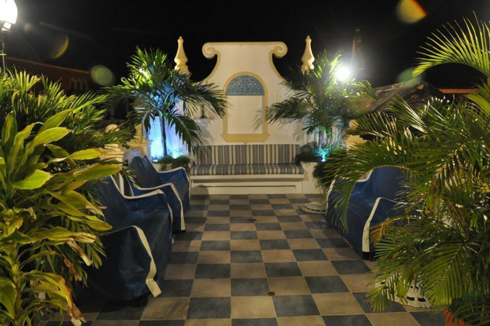 Casa Del Noble Hotel Cartagena Ngoại thất bức ảnh