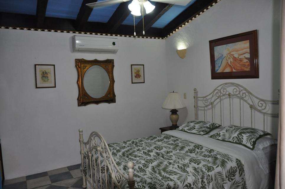 Casa Del Noble Hotel Cartagena Phòng bức ảnh